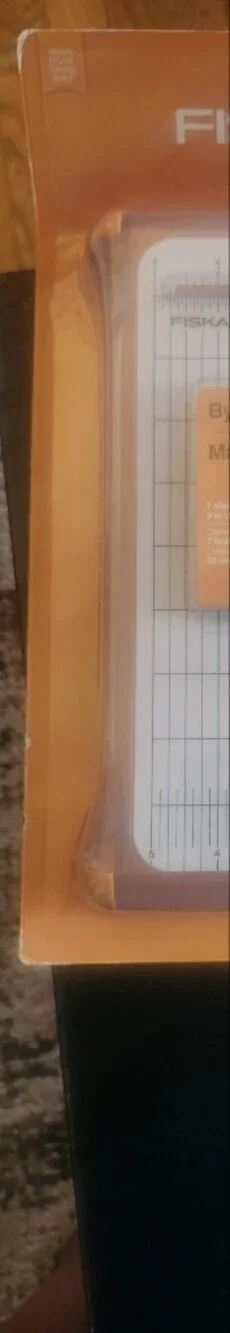 Paper Trimmer